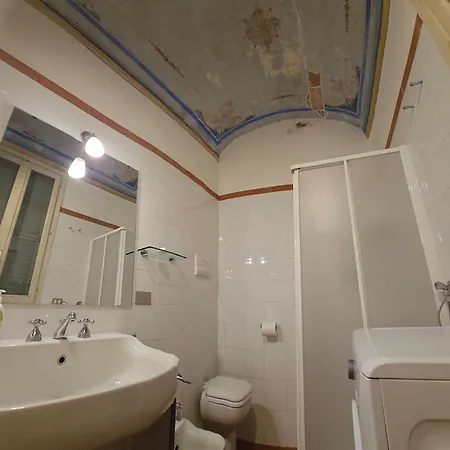 Monolocale In Palazzo D'epoca Perugia