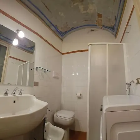 Monolocale In Palazzo D'epoca Апартаменты Перуджа