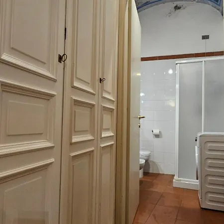 Апартаменты Monolocale In Palazzo D'epoca Перуджа