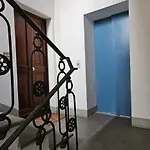 Monolocale In Palazzo D'epoca Perugia