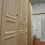 Lägenhet Monolocale In Palazzo D'epoca