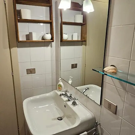Appartement Monolocale In Palazzo D'epoca Perugia