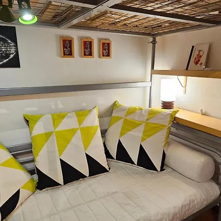 Apartamento Monolocale In Palazzo D'epoca Perugia