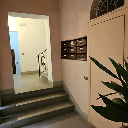 Apartamento Monolocale In Palazzo D'epoca Perugia
