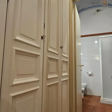 公寓 Monolocale In Palazzo D'epoca