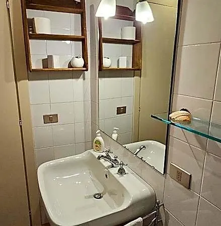 Appartement Monolocale In Palazzo D'epoca *