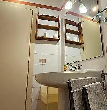 Appartement Monolocale In Palazzo D'epoca *