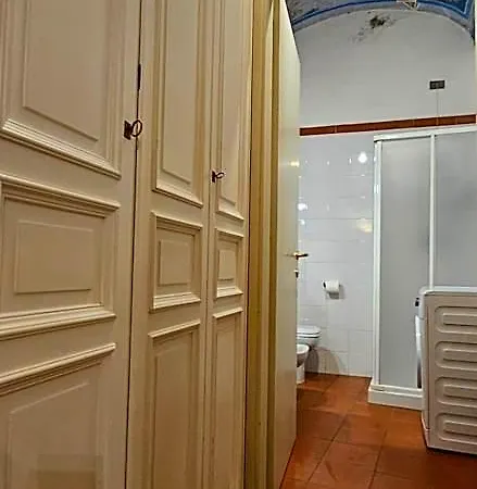 Appartement Monolocale In Palazzo D'epoca Perugia
