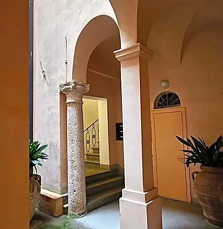 Monolocale In Palazzo D'epoca * Perugia