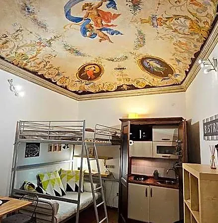 Appartement Monolocale In Palazzo D'epoca *