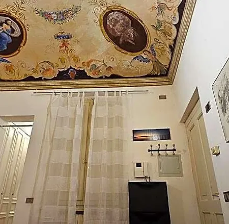 Appartement Monolocale In Palazzo D'epoca *