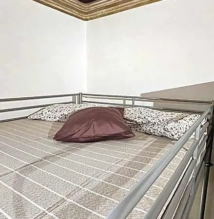 Monolocale In Palazzo D'epoca
