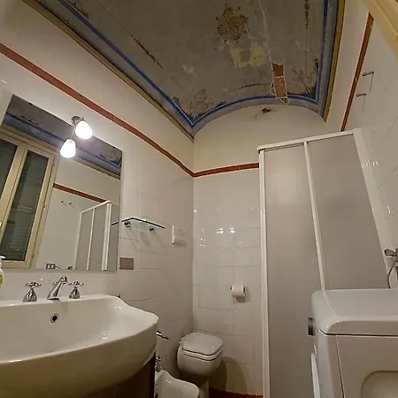 Appartement Monolocale In Palazzo D'epoca *