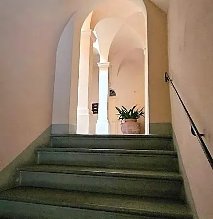 Appartement Monolocale In Palazzo D'epoca *