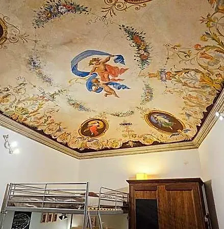 Monolocale In Palazzo D'epoca * Perugia