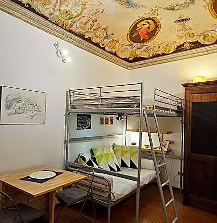 Monolocale In Palazzo D'epoca Appartement Perugia