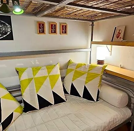 Appartement Monolocale In Palazzo D'epoca
