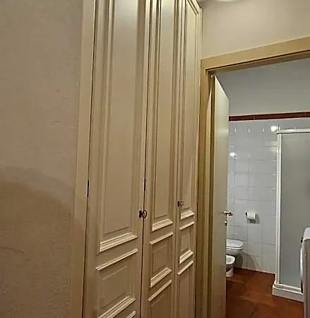 Monolocale In Palazzo D'epoca *