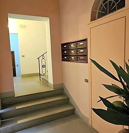 Monolocale In Palazzo D'epoca Perugia