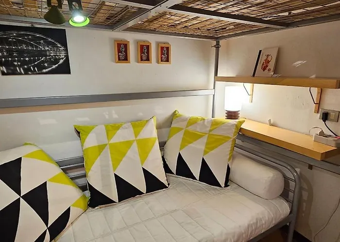 Apartman Monolocale In Palazzo D'epoca