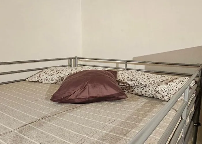 Monolocale In Palazzo D'epoca Apartman Perugia